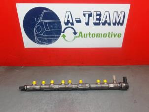 Gebruikte Injector brug BMW X6 (E71/72) M50d 3.0 24V Prijs € 149,99 Margeregeling aangeboden door A-Team Automotive Rotterdam