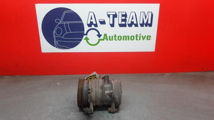 Gebruikte Aircopomp Hyundai Atos 1.1 12V Prijs € 149,99 Margeregeling aangeboden door A-Team Automotive