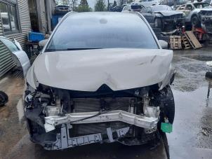 Gebruikte Radiateurfan Citroen C4 Grand Picasso (3A) 1.6 BlueHDI 120 Prijs op aanvraag aangeboden door A-Team Automotive