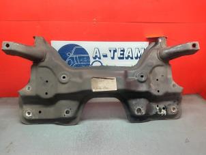 Gebruikte Subframe Fiat Grande Punto (199) 1.2 Prijs € 74,99 Margeregeling aangeboden door A-Team Automotive
