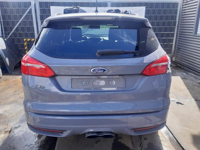 Gebruikte ABS Pomp Ford Focus 3 Wagon 2.0 ST EcoBoost 16V Prijs € 149,99 Margeregeling aangeboden door A-Team Automotive