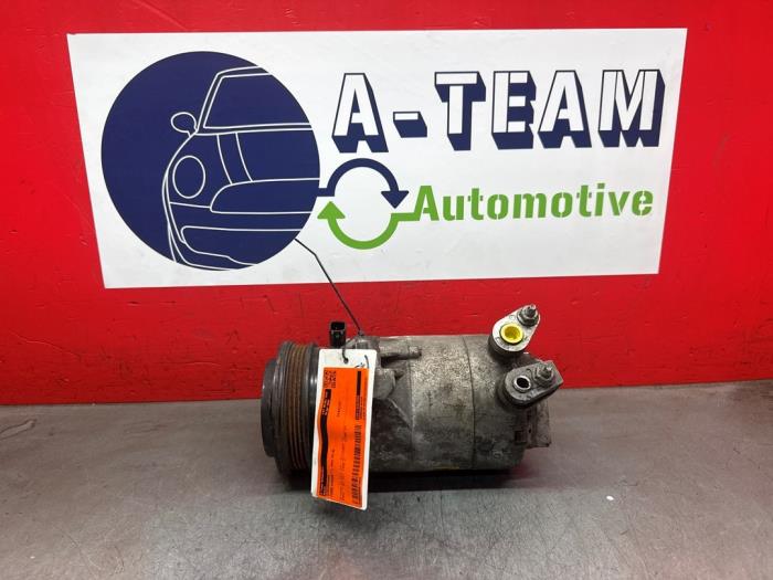 Gebruikte Aircopomp Ford Focus 3 Wagon 2.0 ST EcoBoost 16V Prijs € 149,99 Margeregeling aangeboden door A-Team Automotive