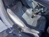 Middenconsoles van een Ford Focus 3 Wagon 2.0 ST EcoBoost 16V 2016