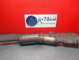 Gebruikte Roetfilter Renault Clio III (BR/CR) 1.5 dCi FAP Prijs € 299,99 Margeregeling aangeboden door A-Team Automotive