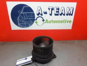 Gebruikte Kachel Ventilatiemotor Ford Mondeo III 2.0 16V Prijs € 29,99 Margeregeling aangeboden door A-Team Automotive Rotterdam