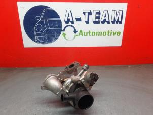 Gebruikte Turbo Ford Fiesta 6 (JA8) 1.6 TDCi 16V 95 Prijs € 75,00 Margeregeling aangeboden door A-Team Automotive