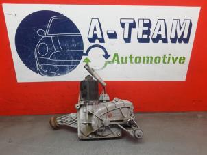 Gebruikte Ruitenwismotor + Mechaniek Renault Scénic III (JZ) 2.0 16V CVT Prijs op aanvraag aangeboden door A-Team Automotive Rotterdam
