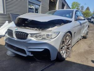 Gebruikte Rembooster BMW 4 serie (F32) 435i 3.0 24V Prijs € 74,99 Margeregeling aangeboden door A-Team Automotive