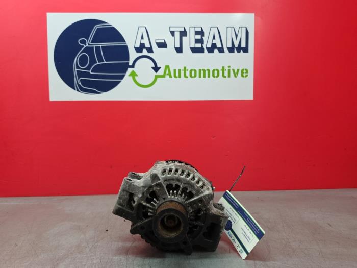Gebruikte Dynamo BMW 4 serie (F32) 435i 3.0 24V Prijs € 99,99 Margeregeling aangeboden door A-Team Automotive