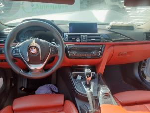 Gebruikte Radio CD Speler BMW 4 serie (F32) 435i 3.0 24V Prijs € 999,99 Margeregeling aangeboden door A-Team Automotive