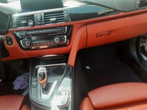 Gebruikte Dashboard deel BMW 4 serie (F32) 435i 3.0 24V Prijs op aanvraag aangeboden door A-Team Automotive