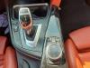I-Drive knop van een BMW 4 serie (F32), 2013 / 2021 435i 3.0 24V, Coupe, 2Dr, Benzine, 2.979cc, 225kW (306pk), RWD, N55B30A, 2013-07 / 2020-10, 3R11; 3R12 2013