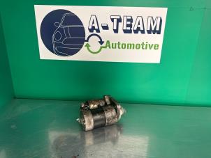 Gebruikte Startmotor Renault Espace (JK) 3.5 V6 24V Prijs € 40,00 Margeregeling aangeboden door A-team Automotive