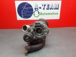 Gebruikte G-lader Audi RS 3 Sportback (8VA/8VF) 2.5 TFSI 20V Quattro Performance Prijs € 999,99 Margeregeling aangeboden door A-Team Automotive