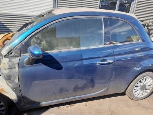 Gebruikte Portier 2Deurs links Fiat 500C (312) 0.9 TwinAir 80 Prijs € 249,99 Margeregeling aangeboden door A-Team Automotive
