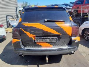 Gebruikte Achterklep Slotmechaniek Porsche Cayenne (9PA) 4.5 S V8 32V Prijs op aanvraag aangeboden door A-team Automotive