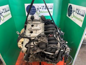 Gebruikte Motor Porsche Cayenne (9PA) 4.5 S V8 32V Prijs € 3.499,99 Margeregeling aangeboden door A-team Automotive