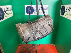 Gebruikte Automaatbak Porsche Cayenne (9PA) 4.5 S V8 32V Prijs op aanvraag aangeboden door A-team Automotive