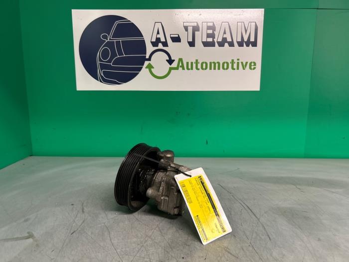 Gebruikte Servopomp Porsche Cayenne (9PA) 4.5 S V8 32V Prijs € 149,99 Margeregeling aangeboden door A-team Automotive