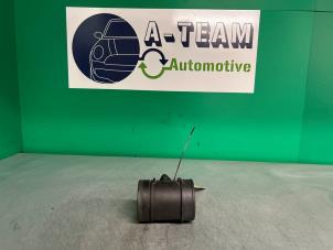 Gebruikte Luchtmassameter Porsche Cayenne (9PA) 4.5 S V8 32V Prijs € 39,99 Margeregeling aangeboden door A-team Automotive