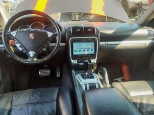 Gebruikte Radio CD Speler Porsche Cayenne (9PA) 4.5 S V8 32V Prijs op aanvraag aangeboden door A-Team Automotive Rotterdam