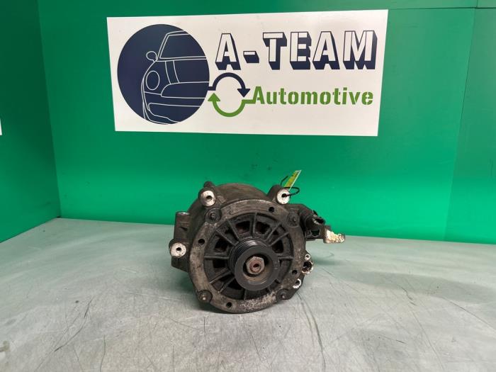 Gebruikte Dynamo Porsche Cayenne (9PA) 4.5 S V8 32V Prijs € 124,99 Margeregeling aangeboden door A-team Automotive