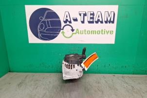 Gebruikte Dynamo Kia Cee'd Sporty Wagon (EDF) 1.4 16V Prijs € 24,99 Margeregeling aangeboden door A-team Automotive