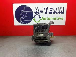 Gebruikte Dynamo BMW 3 serie (G20) 320i 2.0 TwinPower Turbo 16V Prijs € 199,99 Margeregeling aangeboden door A-Team Automotive