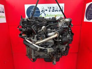 Gebruikte Motor Ford Fiesta 6 (JA8) 1.5 TDCi Prijs € 1.499,99 Margeregeling aangeboden door A-Team Automotive