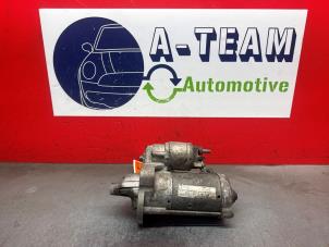 Gebruikte Startmotor Ford Fiesta 6 (JA8) 1.5 TDCi Prijs € 19,99 Margeregeling aangeboden door A-Team Automotive