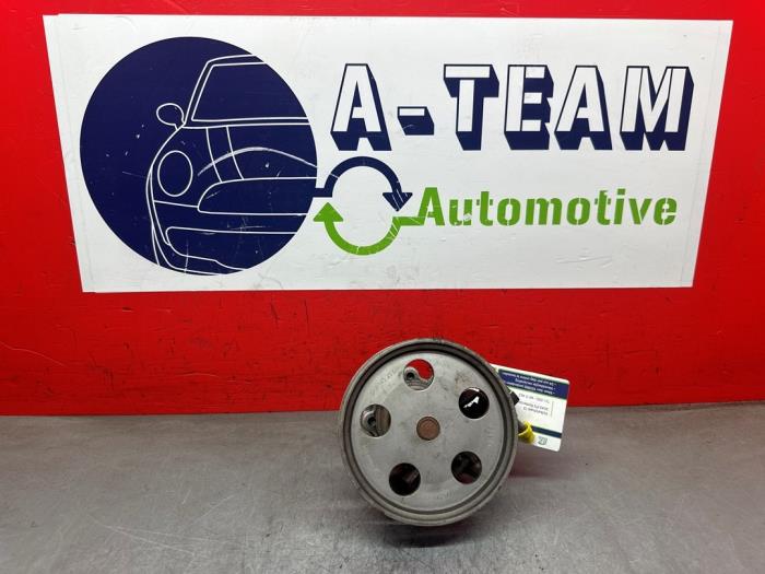 Gebruikte Pomp Servo Audi A4 Avant (B7) 1.8 T 20V Prijs € 49,99 Margeregeling aangeboden door A-Team Automotive