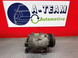 Gebruikte Aircopomp Mini Mini Cooper S (R53) 1.6 16V Prijs € 49,99 Margeregeling aangeboden door A-Team Automotive