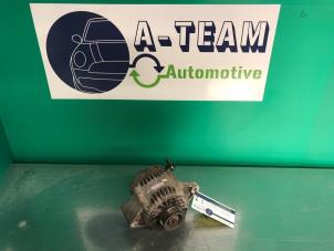 Gebruikte Dynamo Suzuki Alto (RF410) 1.1 16V Prijs € 29,99 Margeregeling aangeboden door A-team Automotive
