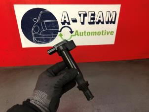 Gebruikte Pen Bobine Peugeot 2008 (CU) 1.2 12V e-THP PureTech 110 Prijs € 19,99 Margeregeling aangeboden door A-Team Automotive