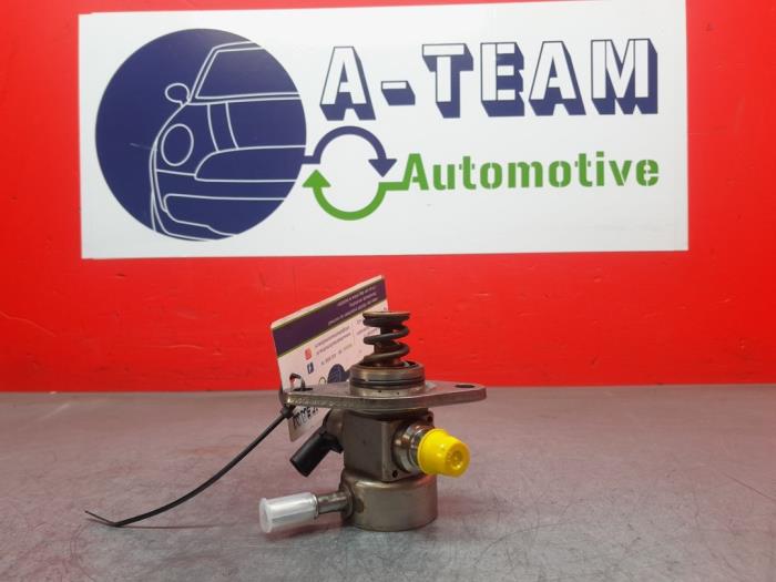 Gebruikte Hogedrukpomp Peugeot 2008 (CU) 1.2 Vti 12V PureTech 82 Prijs € 100,00 Margeregeling aangeboden door A-Team Automotive