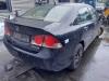 Honda Civic (FA/FD) 1.3 Hybrid Deur 4Deurs links-voor