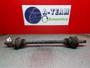 Gebruikte Steekas links-achter Mercedes C Estate (S204) 2.2 C-220 CDI 16V BlueEfficiency Prijs € 49,99 Margeregeling aangeboden door A-Team Automotive