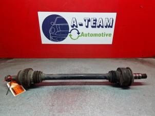 Gebruikte Steekas rechts-achter Mercedes C Estate (S204) 2.2 C-220 CDI 16V BlueEfficiency Prijs € 49,99 Margeregeling aangeboden door A-Team Automotive