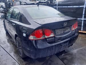 Gebruikte Dubbele massa vliegwiel Honda Civic (FA/FD) 1.3 Hybrid Prijs € 180,00 Margeregeling aangeboden door A-Team Automotive