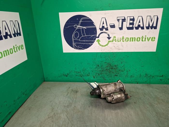 Gebruikte Startmotor Chevrolet Cruze (305) 1.6 16V VVT Prijs € 14,99 Margeregeling aangeboden door A-team Automotive