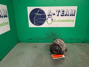 Gebruikte Pomp Airco Chevrolet Cruze (305) 1.6 16V VVT Prijs € 39,99 Margeregeling aangeboden door A-team Automotive