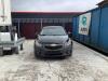 Subframe van een Chevrolet Cruze (305) 1.6 16V VVT 2011