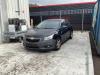Subframe van een Chevrolet Cruze (305) 1.6 16V VVT 2011