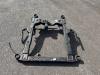 Subframe van een Chevrolet Cruze (305) 1.6 16V VVT 2011