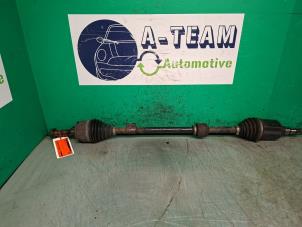 Gebruikte Cardanas rechts-voor (VWA) Chevrolet Cruze (305) 1.6 16V VVT Prijs € 89,99 Margeregeling aangeboden door A-team Automotive