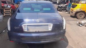 Gebruikte Achterklep Lancia Thesis (841) 3.0 V6 24V Prijs op aanvraag aangeboden door A-team Automotive