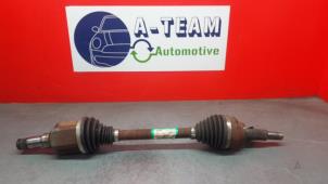 Gebruikte Steekas links-voor Ford Transit 2.0 TDCi 16V Eco Blue 170 Prijs € 190,00 Margeregeling aangeboden door A-Team Automotive