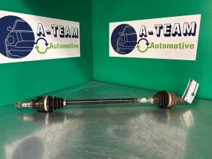 Gebruikte Steekas rechts-achter Toyota Aygo Prijs € 30,24 Inclusief btw aangeboden door A-team Automotive