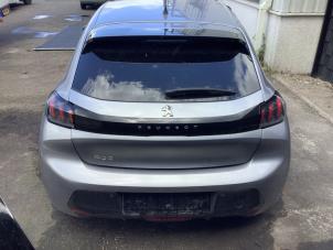 Gebruikte Automaatbak Peugeot 208 II (UB/UH/UP) e-208 50 kWh Prijs € 749,99 Margeregeling aangeboden door A-team Automotive