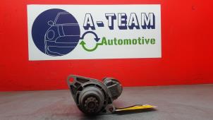 Gebruikte Startmotor Volkswagen Golf VI (5K1) 1.4 TSI 122 16V Prijs € 49,99 Margeregeling aangeboden door A-Team Automotive